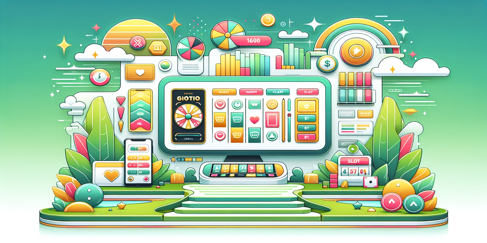 Crotorrents Games: Unlocking the Future of Slot Fun in 2025 - Lope Guide for Pakistan Players