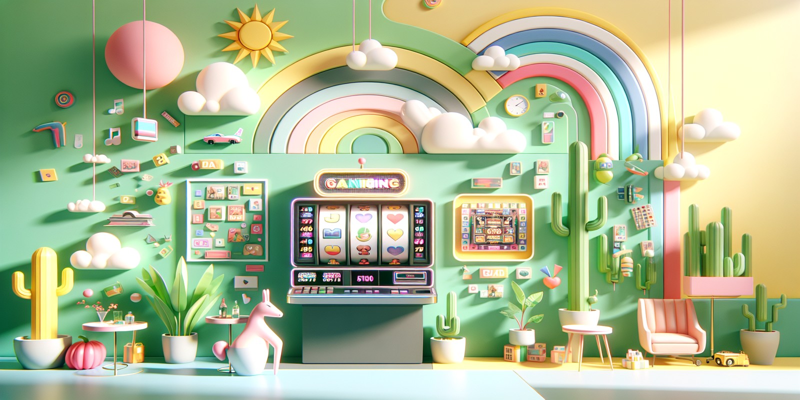 Explore Crotorrents Games: A New Era of Slot Adventures in 2025 - Slot Strategy Guide for global | Lope