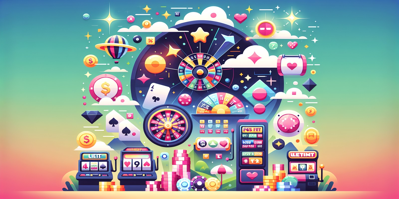 Explore the Enchantment of Catarina and the Others: A Slot Adventure 2025 - Slot Strategy Guide for pakistani | Lope