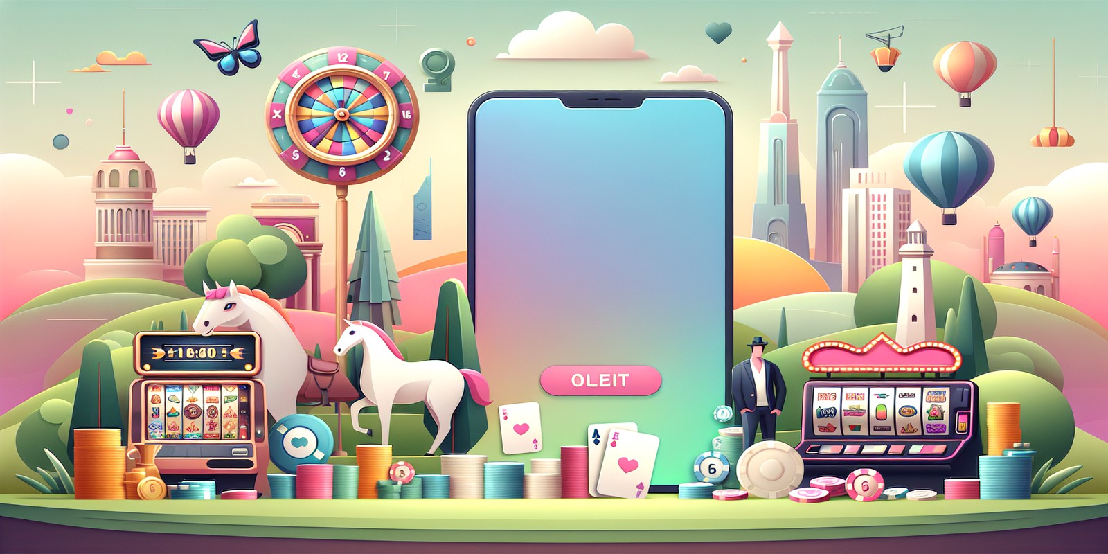 Exciting visuals of Hot Spot Café Slots - a guide for Pakistani players to maximize their gaming experience.