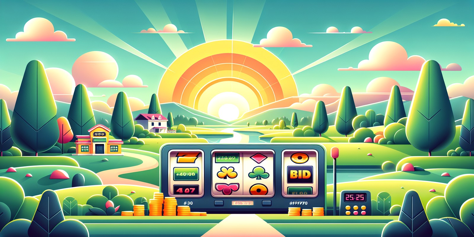 Mega Jackpots Await! Unlock Big Wins in Pakistani Slot Games 2025 - Slot Strategy Guide for pakistani | Lope