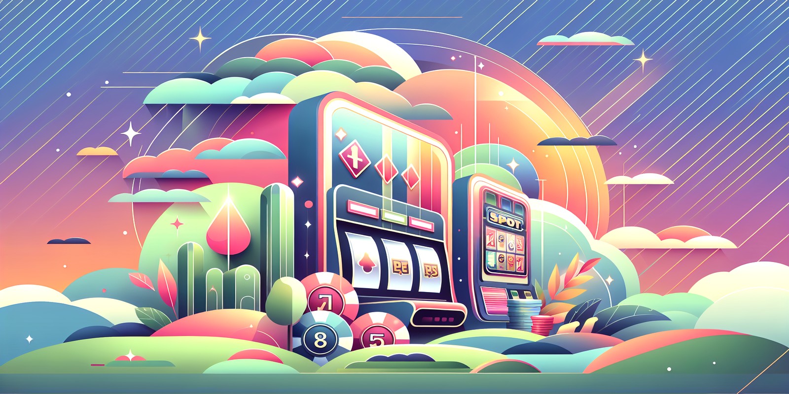 Step into the Hot Spot Cafe: Your Ultimate Slot Adventure Awaits 2025 - Slot Strategy Guide for international | Lope