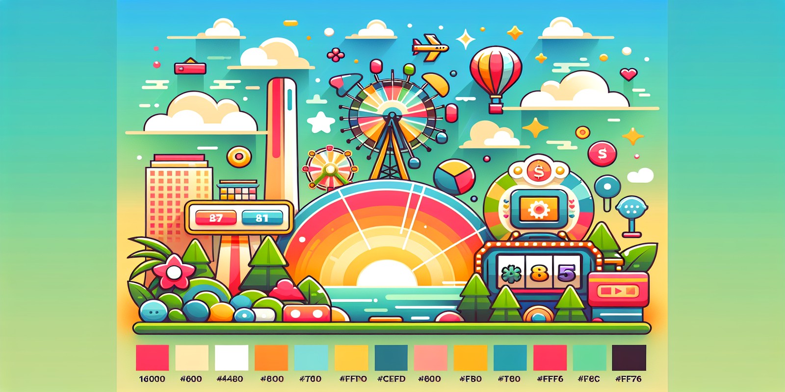 Top 10 Popular Slots for Pakistani Players in 2025: Spin to Win! - Slot Strategy Guide for pakistani | Lope