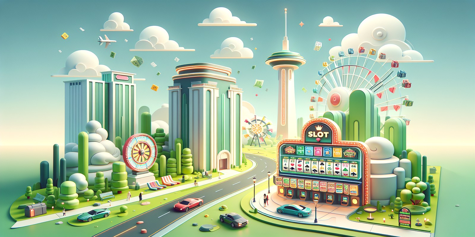 Understanding Slot Game Variance: A Key to Winning in Pakistan 2025 - Slot Strategy Guide for pakistani | Lope