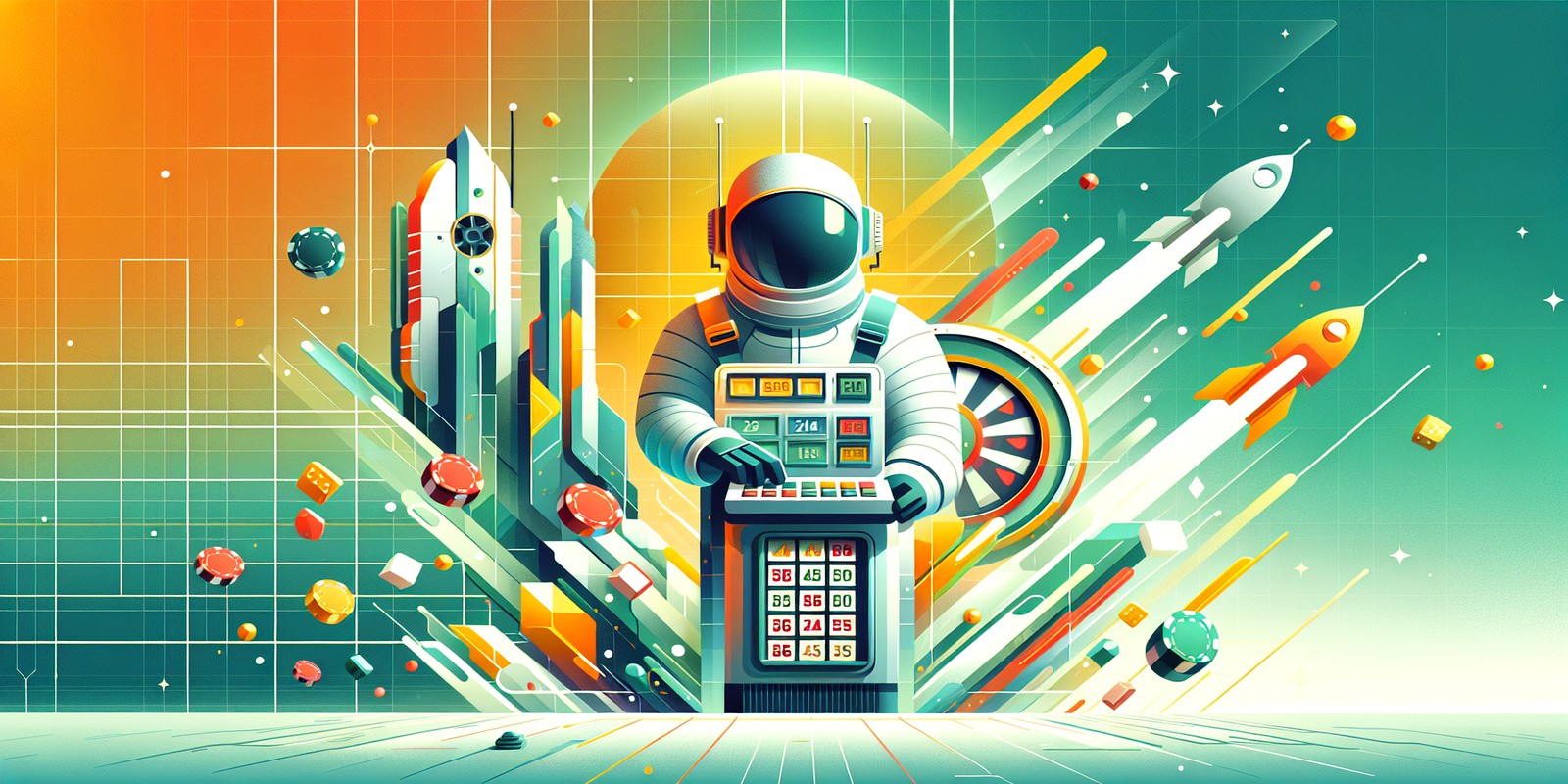 Unleashing Your Lucky Streak: Top Slot Strategies for 2025 - Slot Strategy Guide for pakistani | Lope