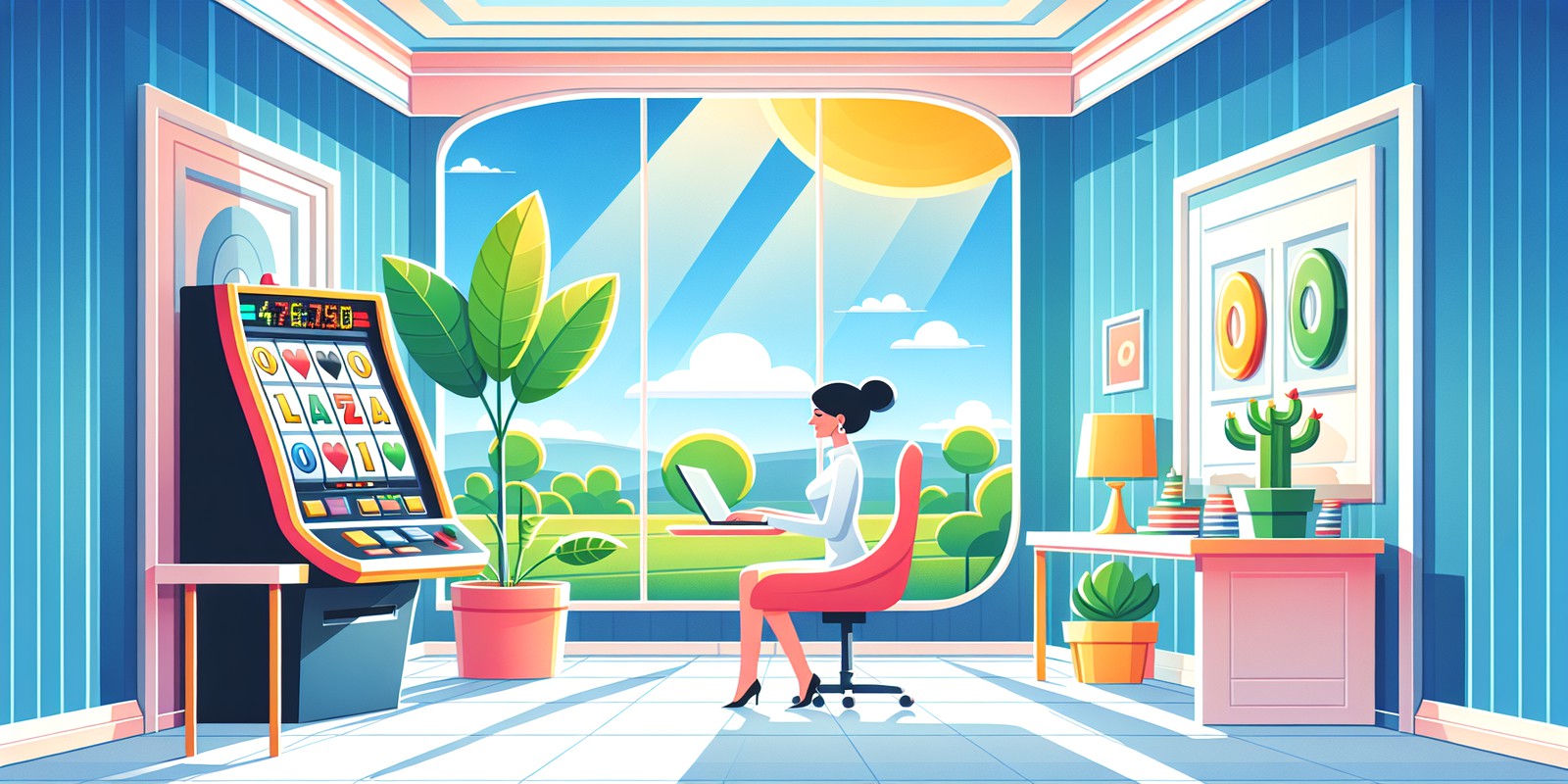 Unlock Fortune with Se7en Games: Top Slot Strategies for 2025 - Lope Guide for Pakistan Players