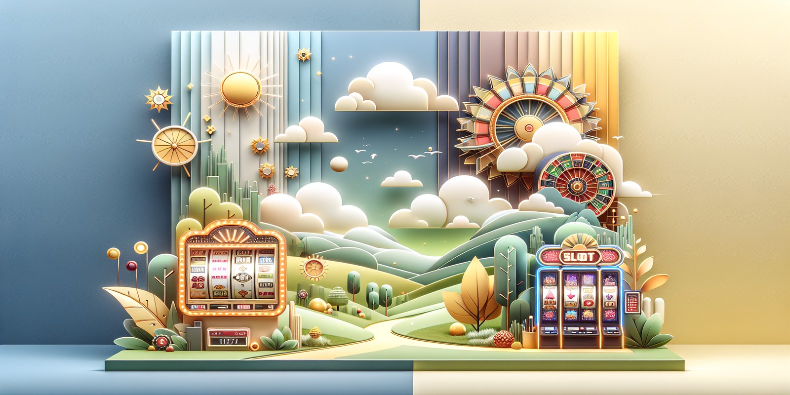 Unlock Free Slot Game Fun: Your Best Guide for 2025! - Slot Strategy Guide for pakistani | Lope