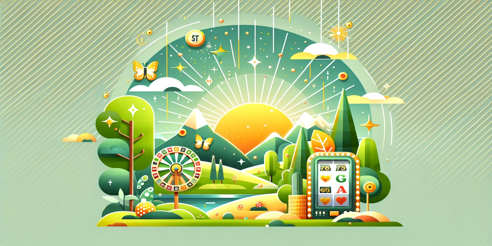 Unlock the Secrets of Se7en Games: Top Slot Strategies for 2025 - A Guide for Pakistan Players