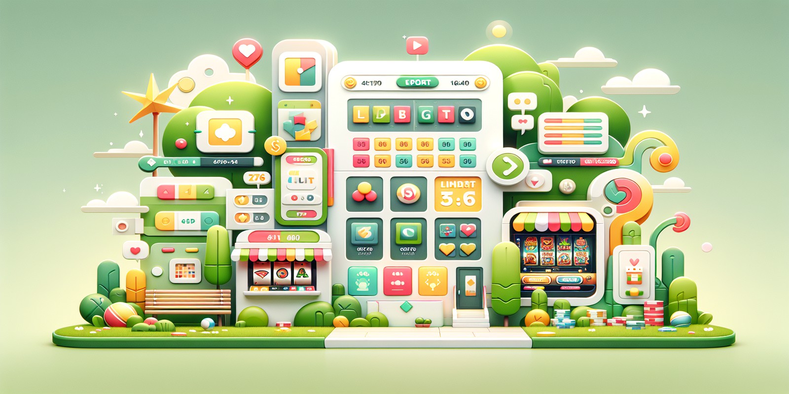 Unlocking 1+6 Slot Games: Winning Strategies for Pakistan 2025 - Slot Strategy Guide for international | Lope