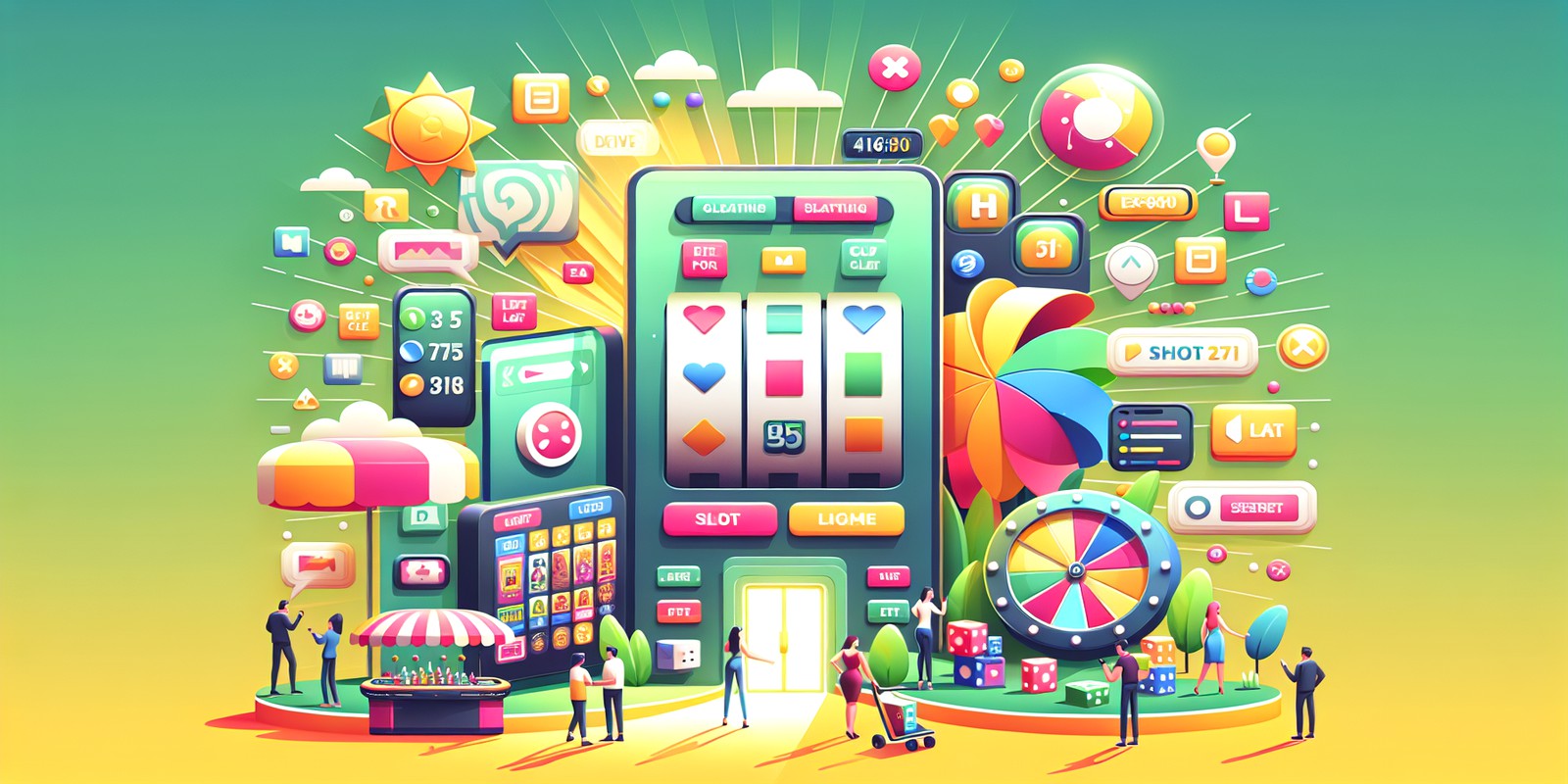 Unlocking 1+6 Slots: A Price Guide for Pakistani Gamers in 2026 - Comprehensive guide for winning strategies on Lope.