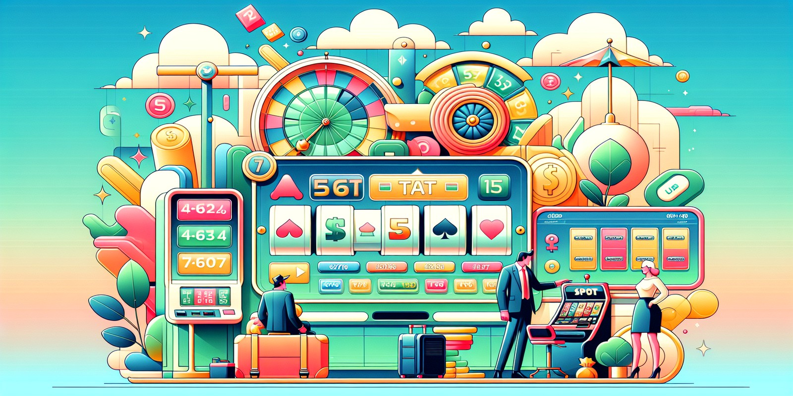 Unlocking Mobile Slots: Best Games for Pakistani Players in 2025 - Mobile Casino Gaming Guide for pakistani | Lope