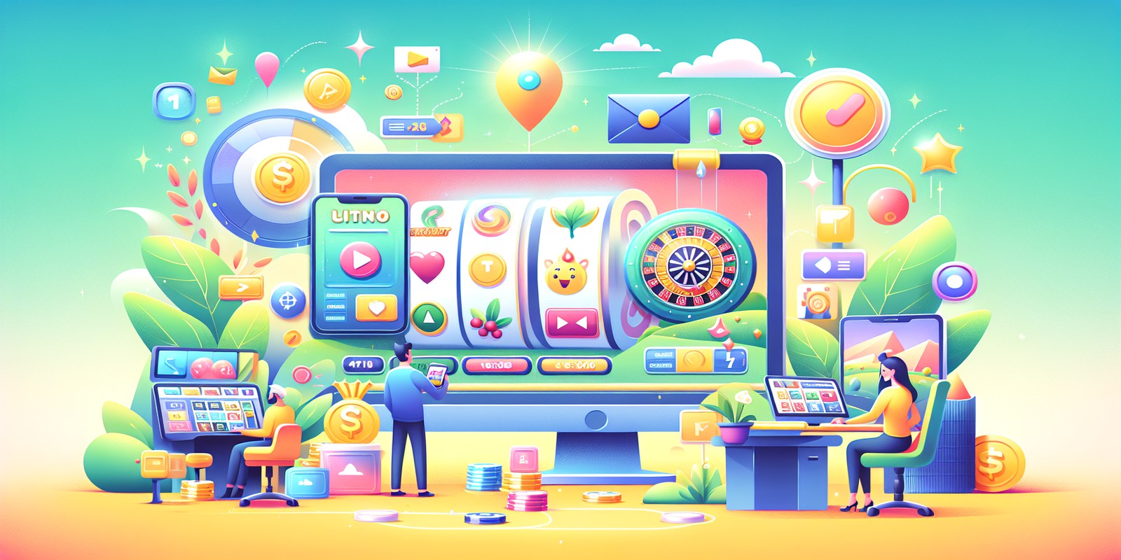 Unlocking Sunny Slots: Your Comprehensive Guide for Pakistani Players on Lope