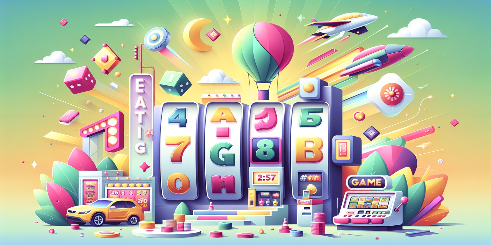 Unlocking the 1+6 Slot: Your 2025 Guide to Winning in Pakistan - Comprehensive strategies for players.