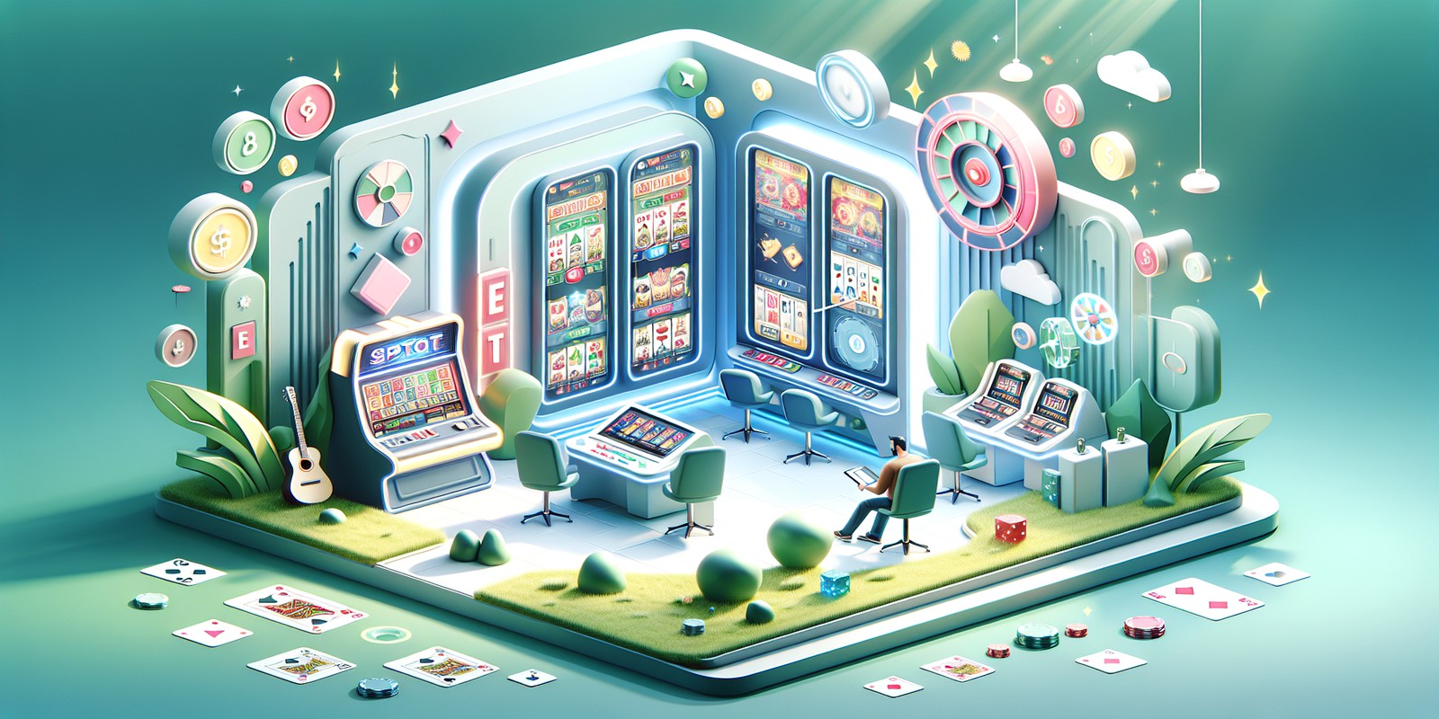 Unlocking the Se7en Styles of Slot Gaming: Your Guide to Winning Big in 2025 - Slot Strategy Guide for pakistani | Lope