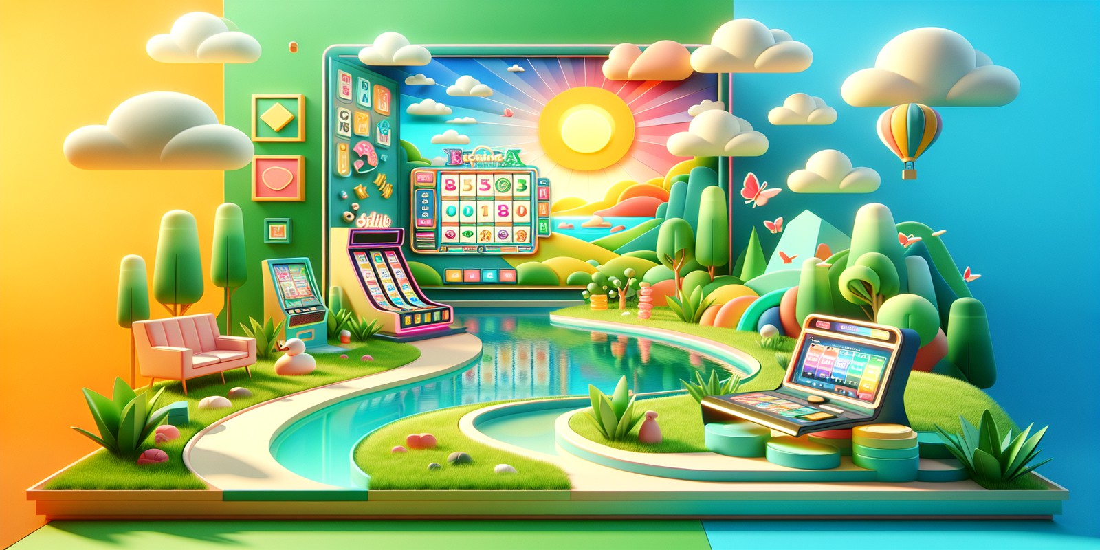 Unlocking Wide Area Progressive Jackpots: A Guide for Pakistani Players 2025 - Gaming Guide Guide for pakistani | Lope