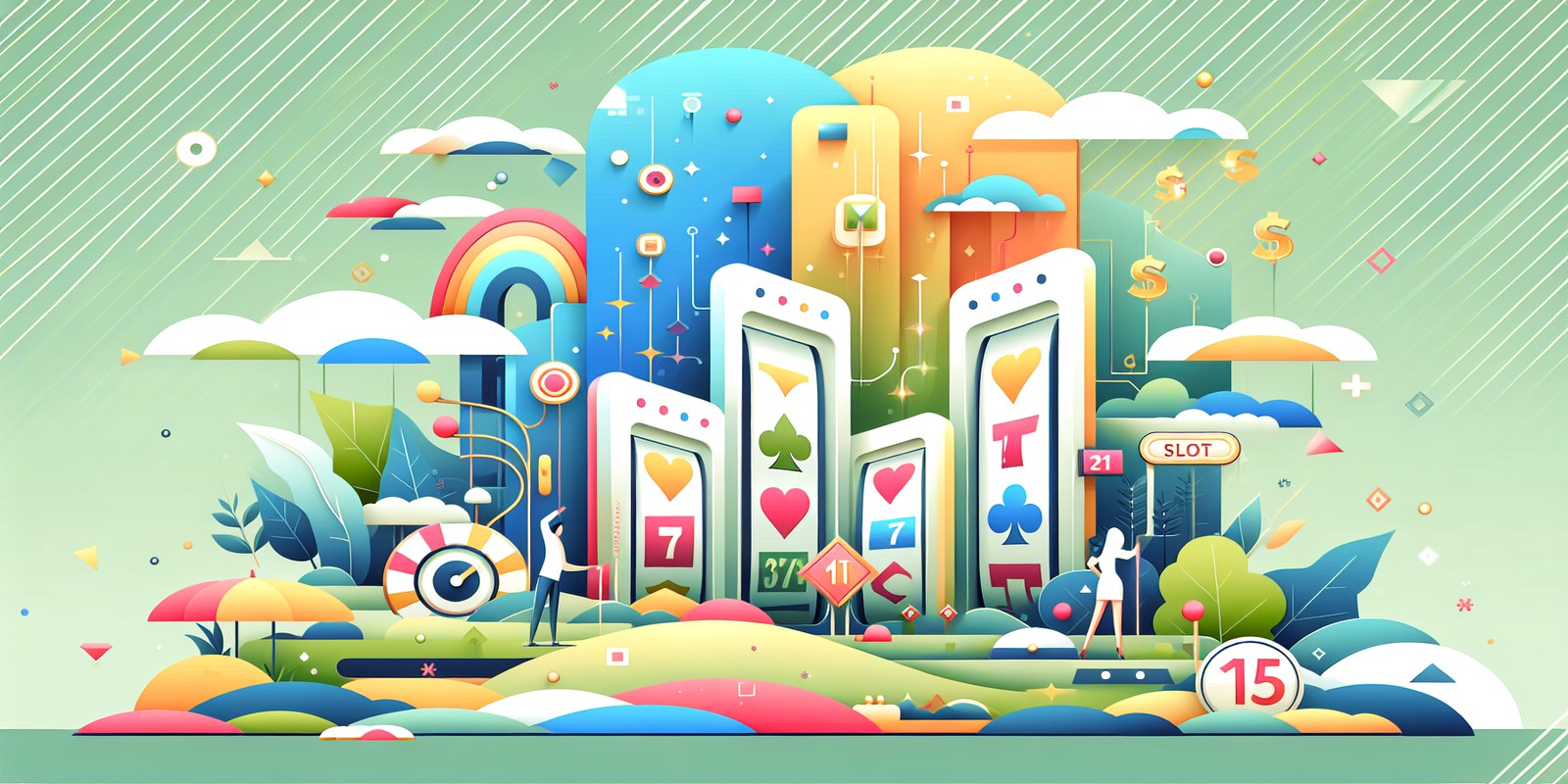 Unveil Slot Game Symbols: Win Big in Pakistan's 2025 Casino Scene - Slot Strategy Guide for pakistani | Lope