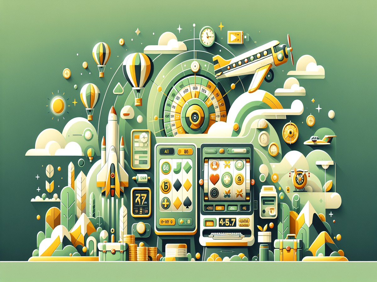 Lope Aviator Game - Play the exhilarating Aviator game at Lope