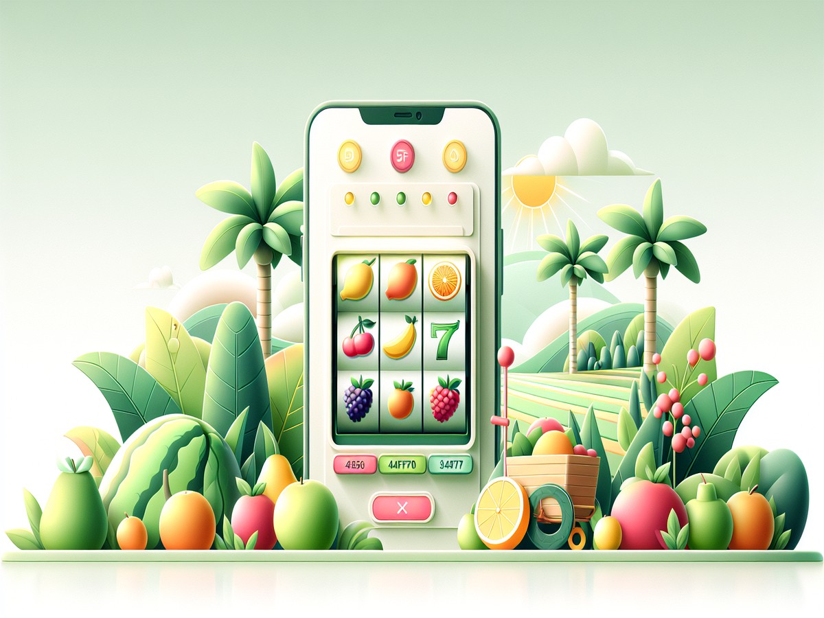 Lope Classic Fruit Slots - Play Classic Fruit Slots at Lope