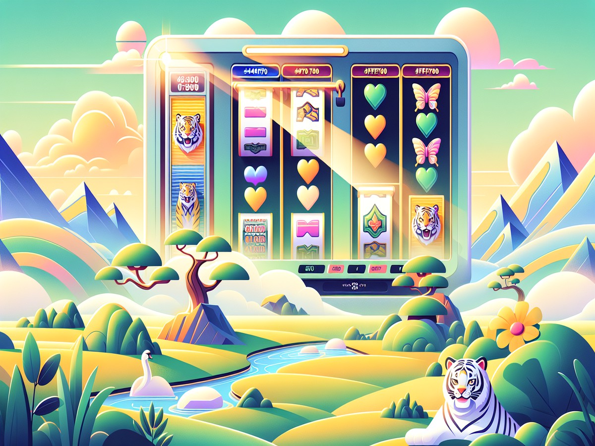 Lope Fortune Tiger Games - Experience Fortune Tiger Games at Lope