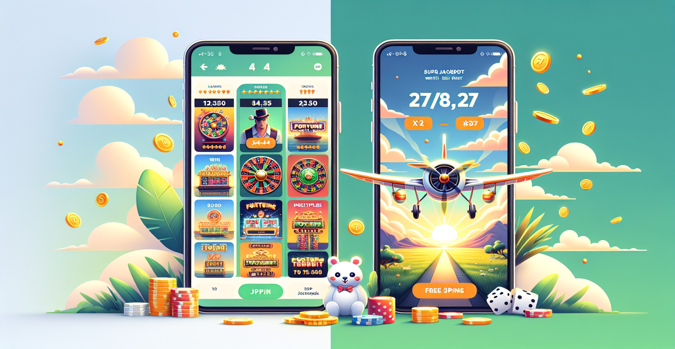 Aviator Game - Experience the Aviator game at Lope