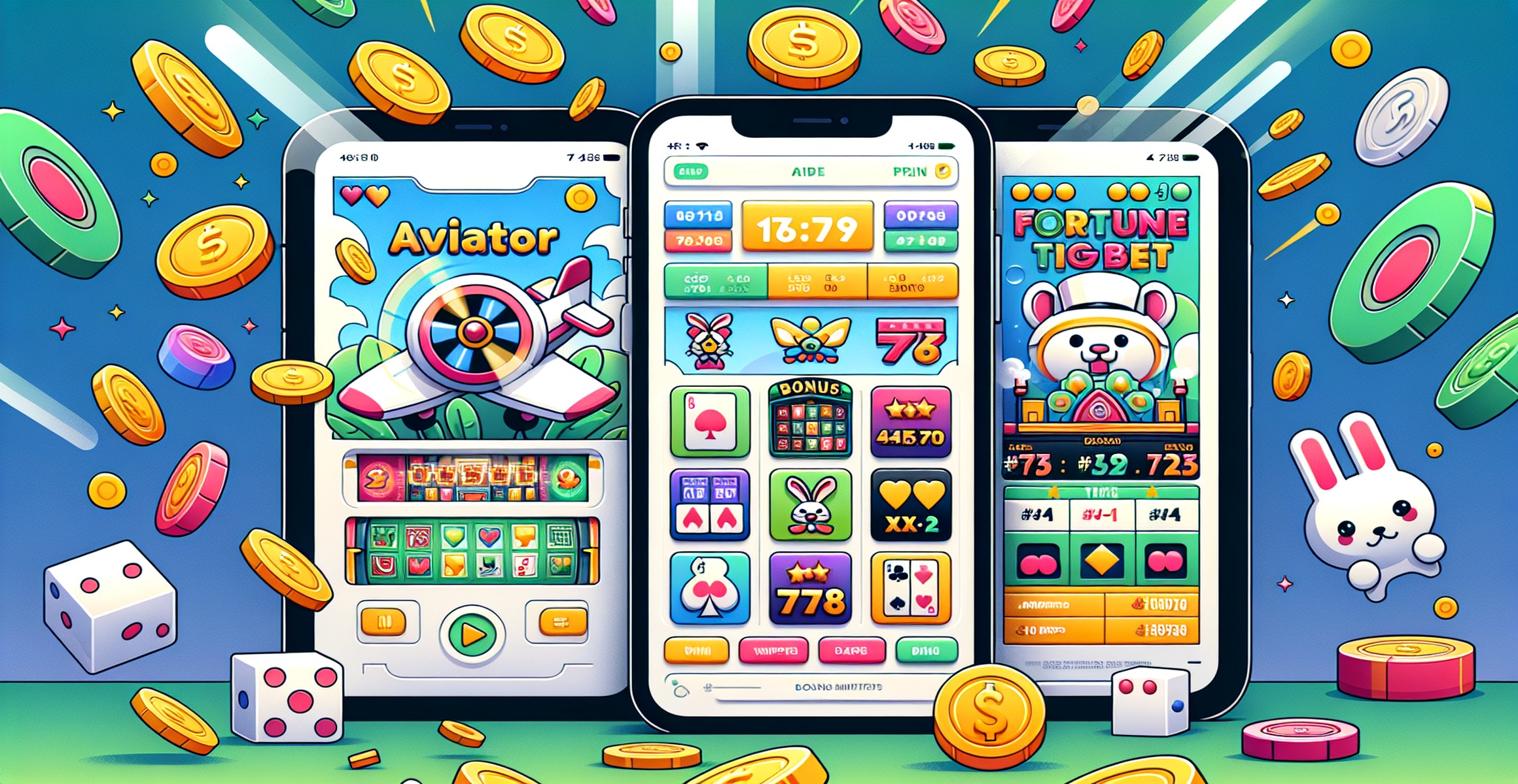 Dice Games - Exciting dice games available at Lope