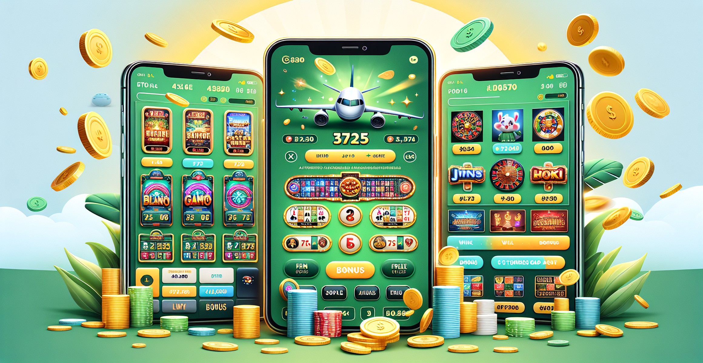 Fortune Tiger Games - Thrilling online slot game at Lope